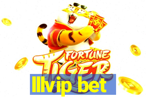 lllvip bet